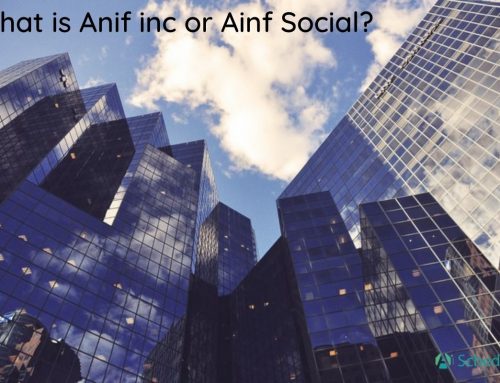 What Is Ainf_INC or Ainf_SOCIAL?