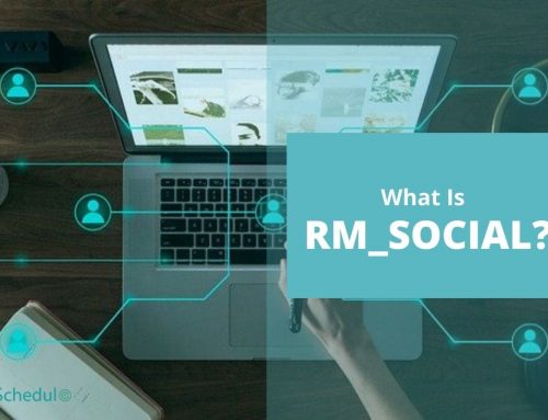 What Is RM_SOCIAL?