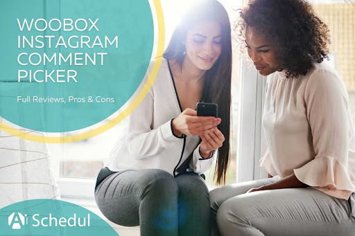 Woobox Instagram Comment Picker; Full Reviews, Pros & Cons