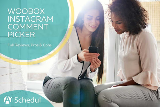 Instagram Comment Picker: Ideas & Examples Done Right – Woobox Blog