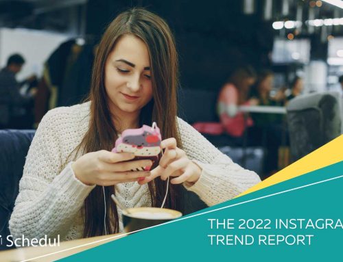 The 2022 Instagram Trend Report