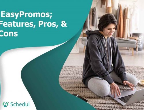 EasyPromos; Features, Pros, & Cons