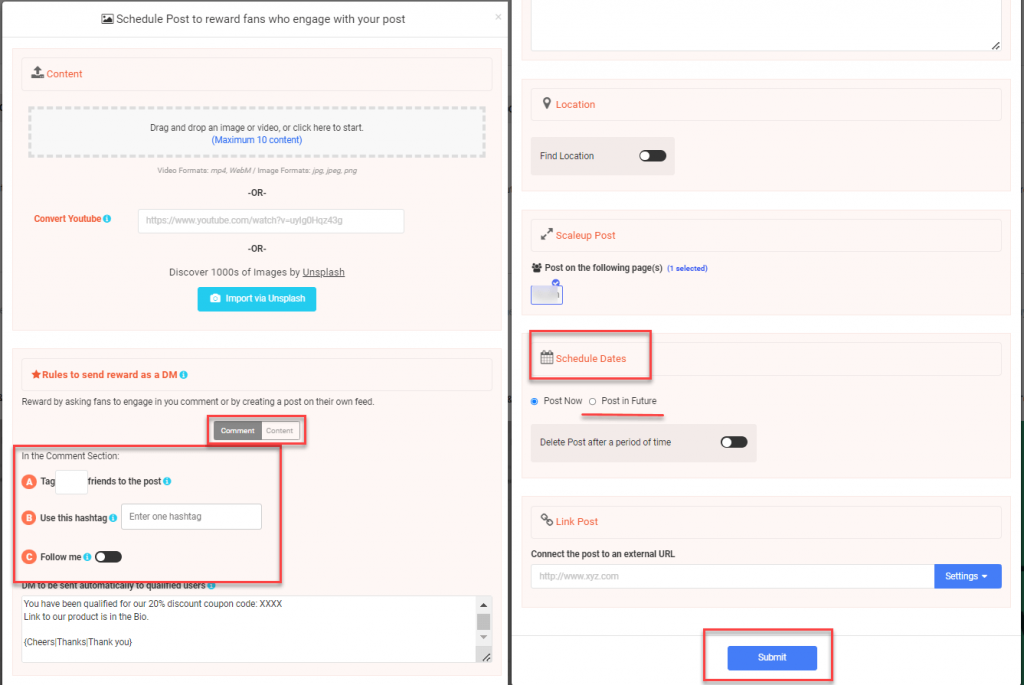 The Best Time to Post Art on Instagram in 2022 AiSchedul