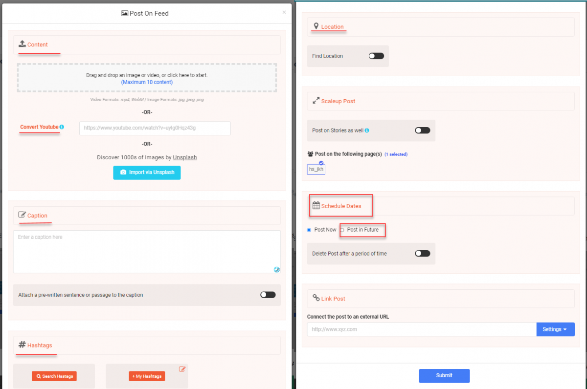 The Best Time to Post Art on Instagram in 2022 AiSchedul