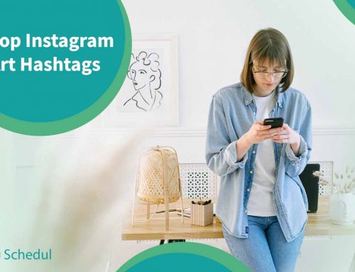 Top Instagram Art Hashtags in 2022