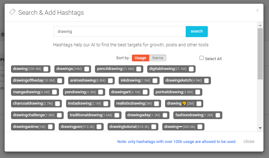 Hashtags for the Arts  THE CREATIVE BUSINESSTHE CREATIVE BUSINESS