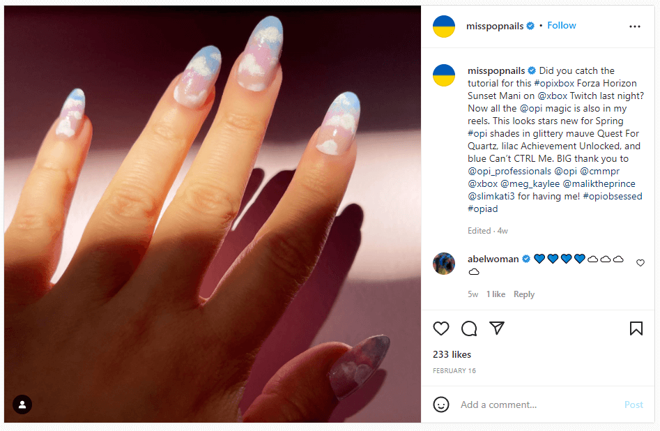 misspopnails nail art account