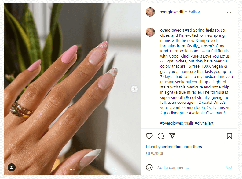 overglowedit nail art
