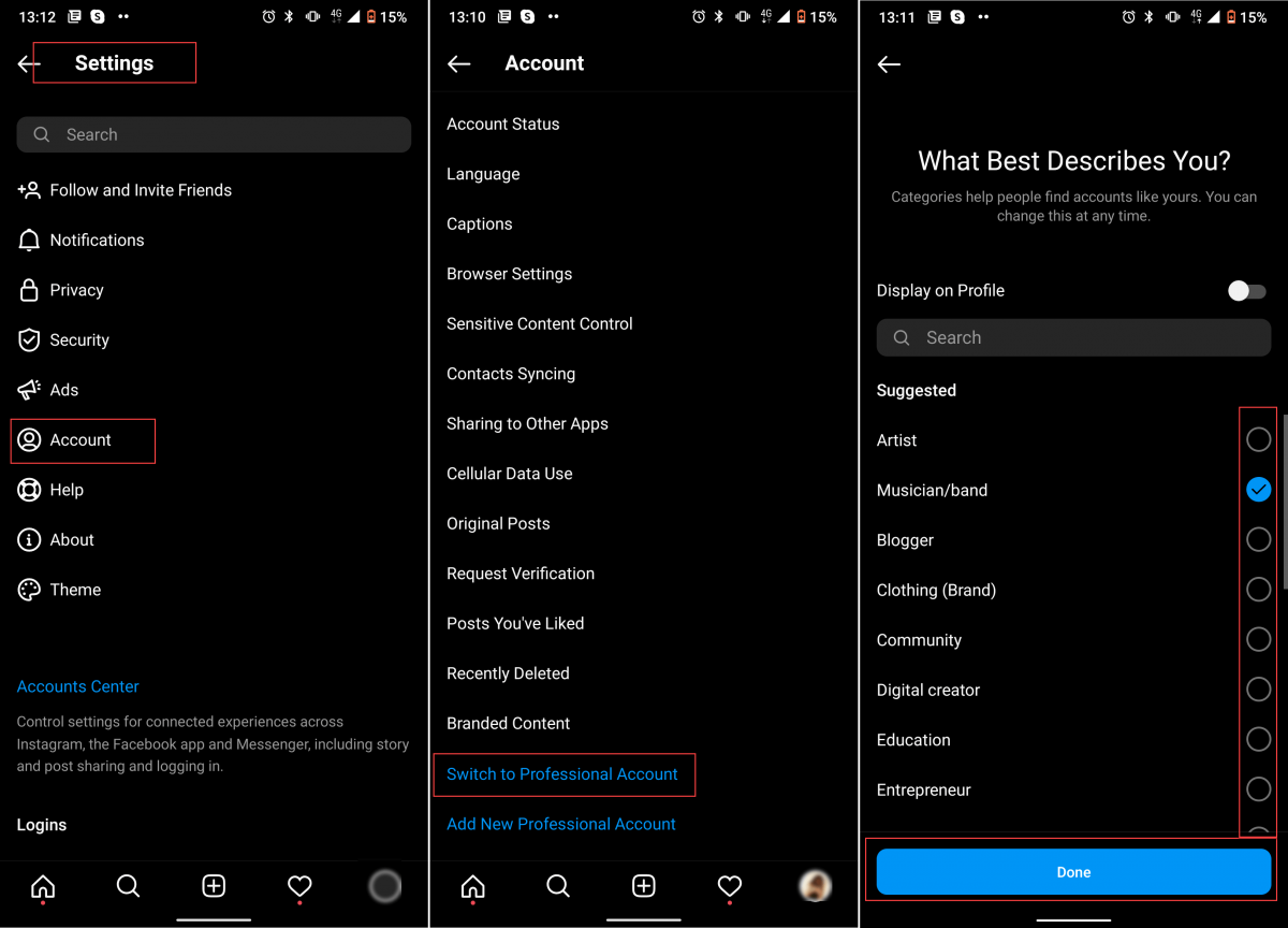 Top Artist Bio Examples On Instagram In 2022 AiSchedul