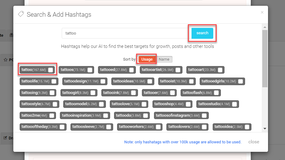 How to optimize your Instagram profile for search  Mashable