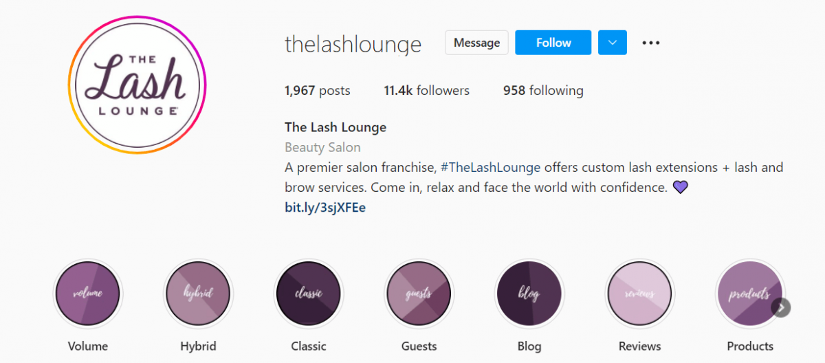 Top Artist Bio Examples On Instagram In 2022 AiSchedul