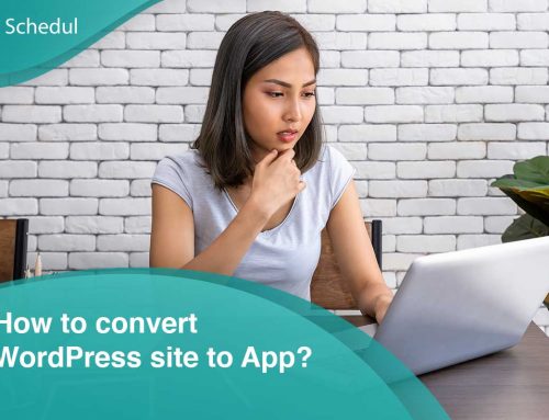 4 Easy Ways To Create An App Out Of A WordPress Site