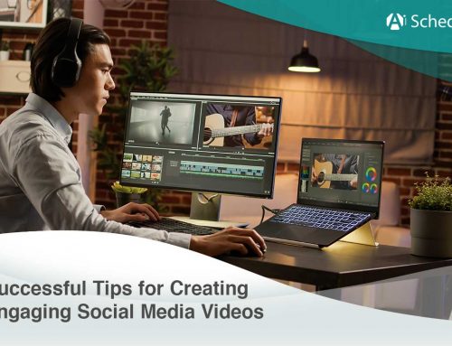 10 Successful Tips for Creating Engaging Social Media Videos