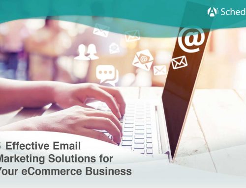 6 Effective Email Marketing Solutions for Your eCommerce Business