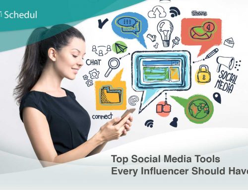 Top 10 Social Media Tools Every Influencer Should Have in 2022