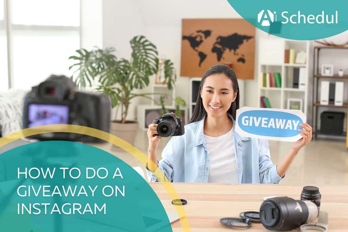 Instagram Giveaway Picker – AiSchedul