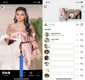 How to See Who Liked Your Instagram Story
