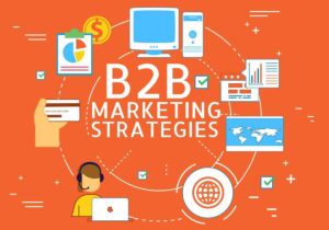 b2b marketing strategy