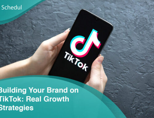 Building Your Brand on TikTok: Real Growth Strategies