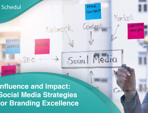 Influence and Impact: Social Media Strategies for Branding Excellence