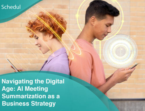 Navigating the Digital Age: AI Meeting Summarization as a Business Strategy