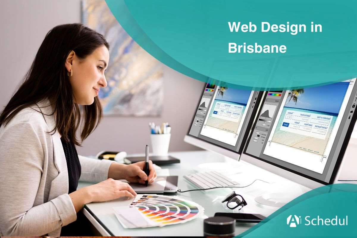 Web Design in Brisbane Crafting Engaging Online Experiences in 2024