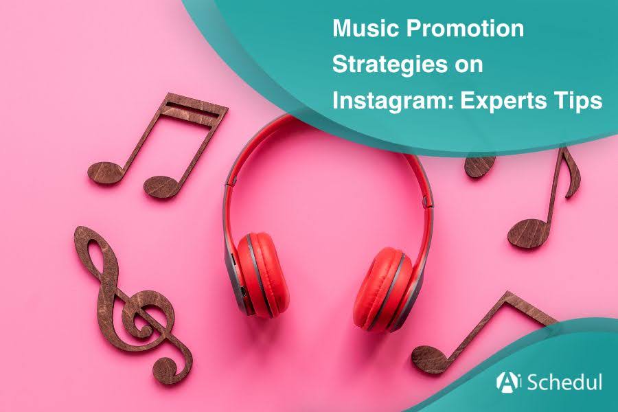 Music Promotion Strategies on Instagram Experts Tips in 2024