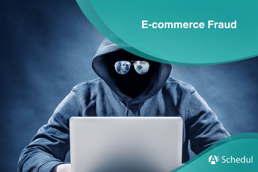 E-commerce Fraud A Threat to Customer Trust and Business Growth 2024