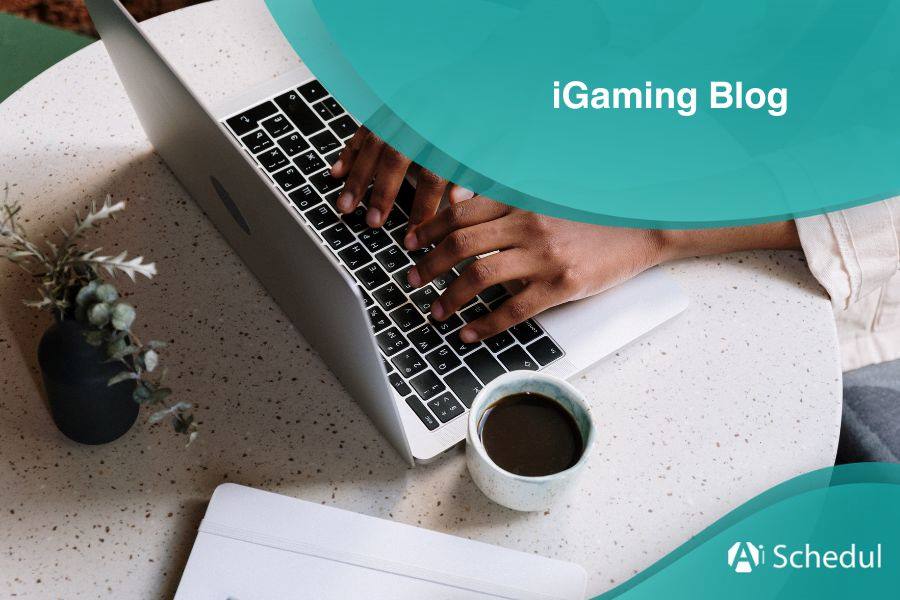 5 Reasons To Begin An iGaming Blog