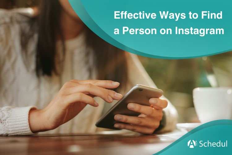 4 Effective Ways to Find a Person on Instagram Best 2024 Guide