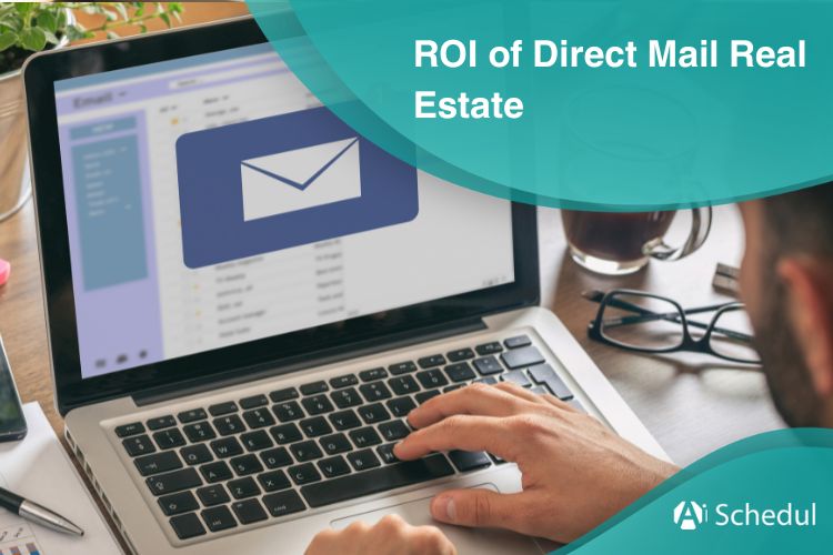 Understanding the ROI of Direct Mail Real Estate 10 Key Metrics to Track