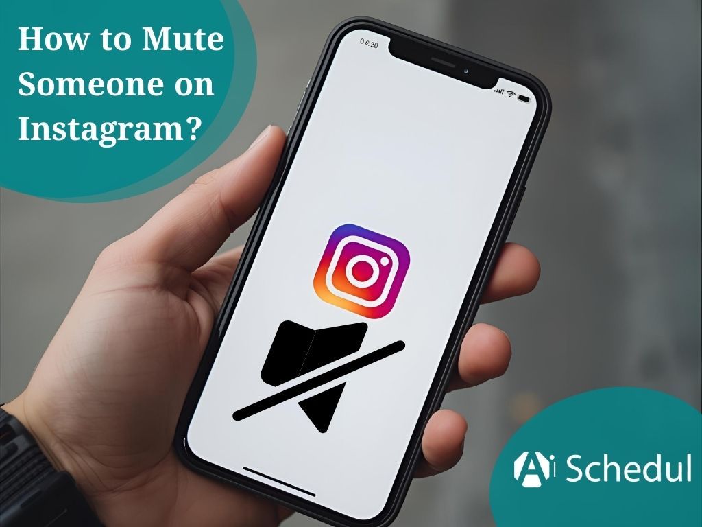 How to Mute Someone on Instagram