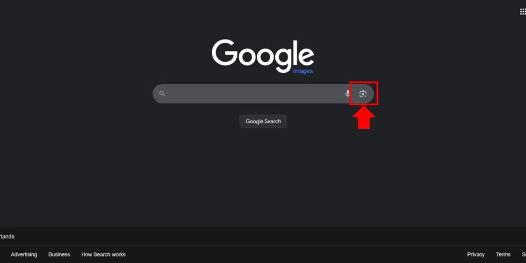 Google Images 