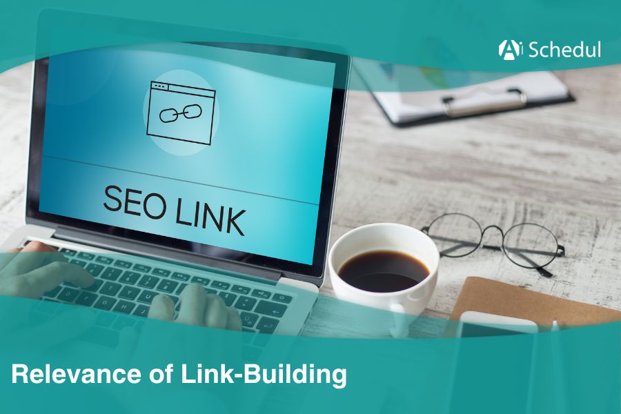 Relevance of Link-Building in 2024 Best Guide