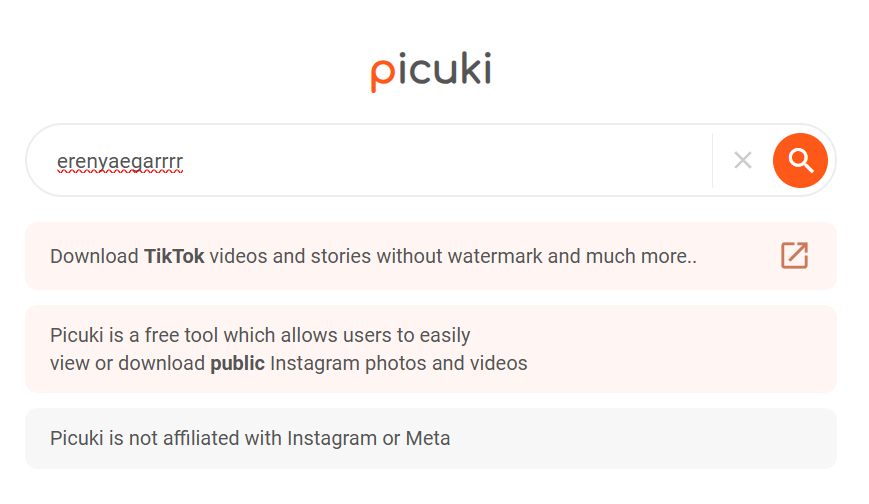 How Does Pickuki Work?