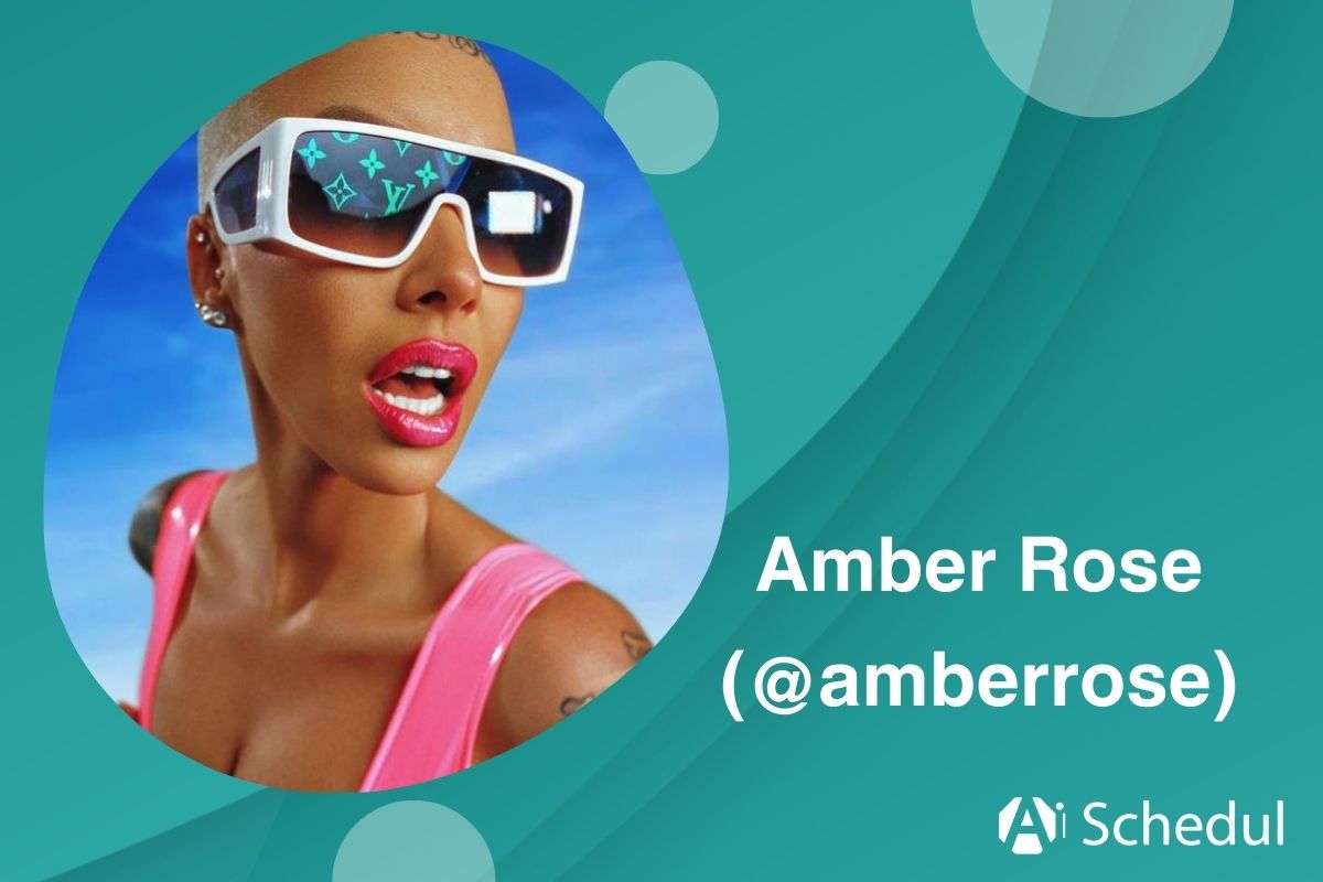 Amber Rose 