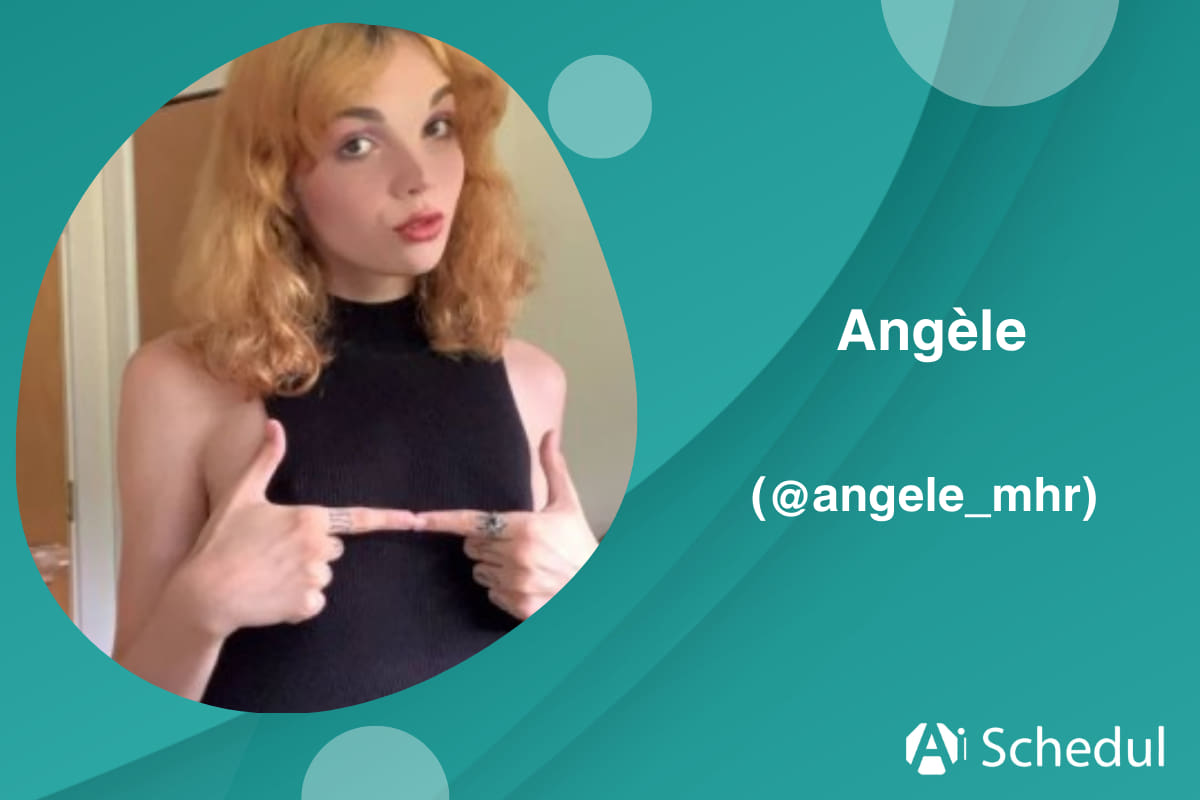 12 Best Trans OnlyFans Creators To Check Out In 2025 - AiSchedul