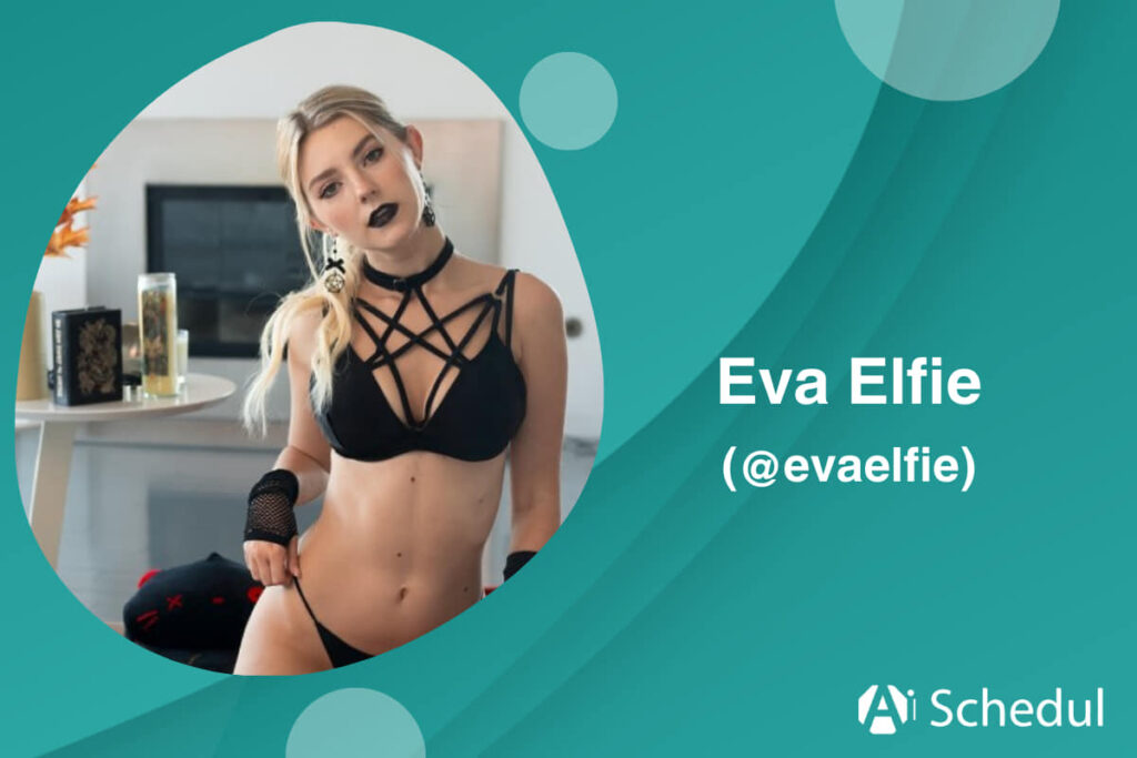 Eva Elfie