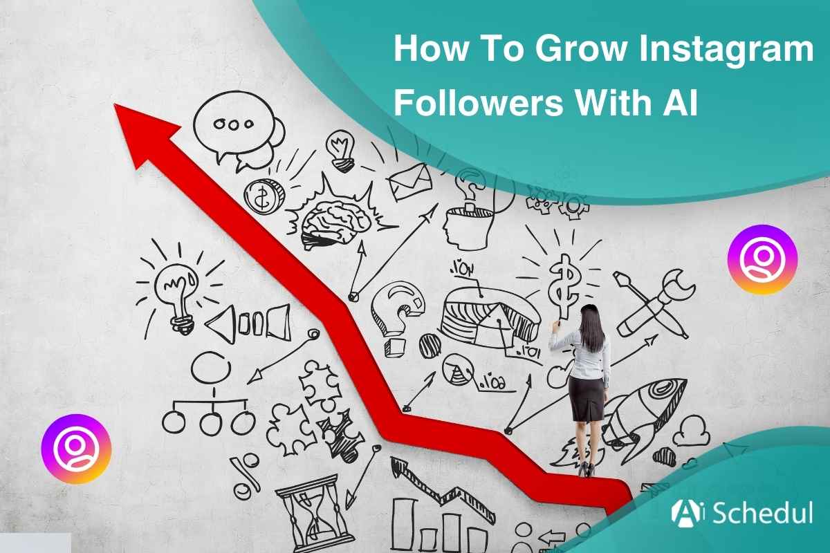 How To Grow Instagram Followers With AI in 2025