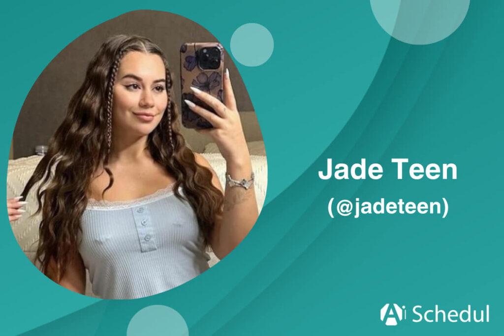 Jade Teen