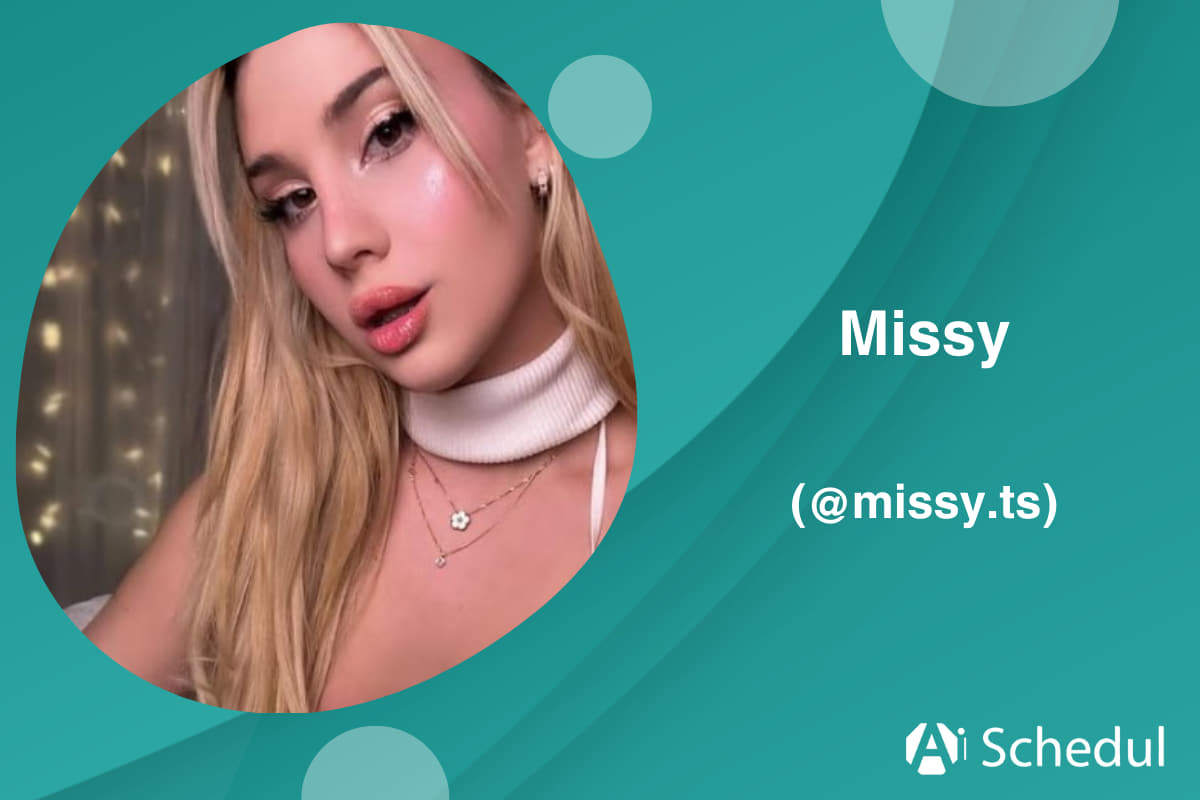 12 Best Trans OnlyFans Creators To Check Out In 2025 - AiSchedul