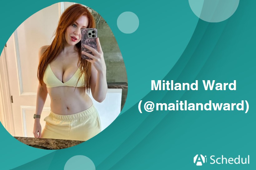 Mitland Ward