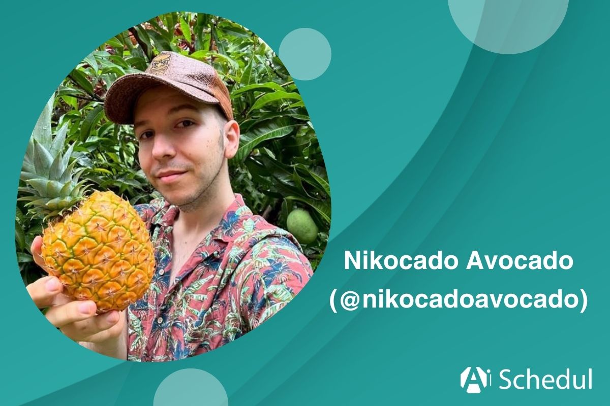 Nikocado Avocado: Male YouTuber with OnlyFans