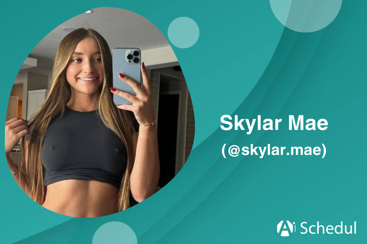 13 Hottest Teen OnlyFans Models with Sexy Bodies - AiSchedul