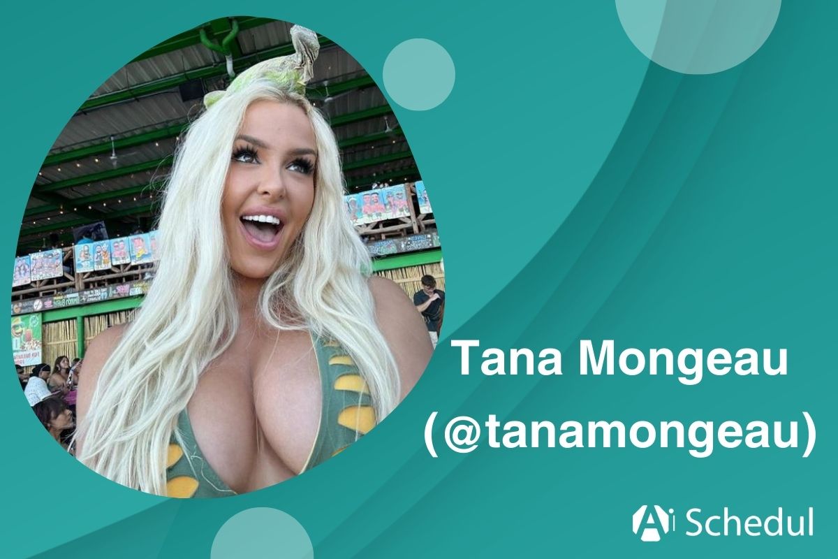 Tana Mongeau: YouTuber with OnlyFans