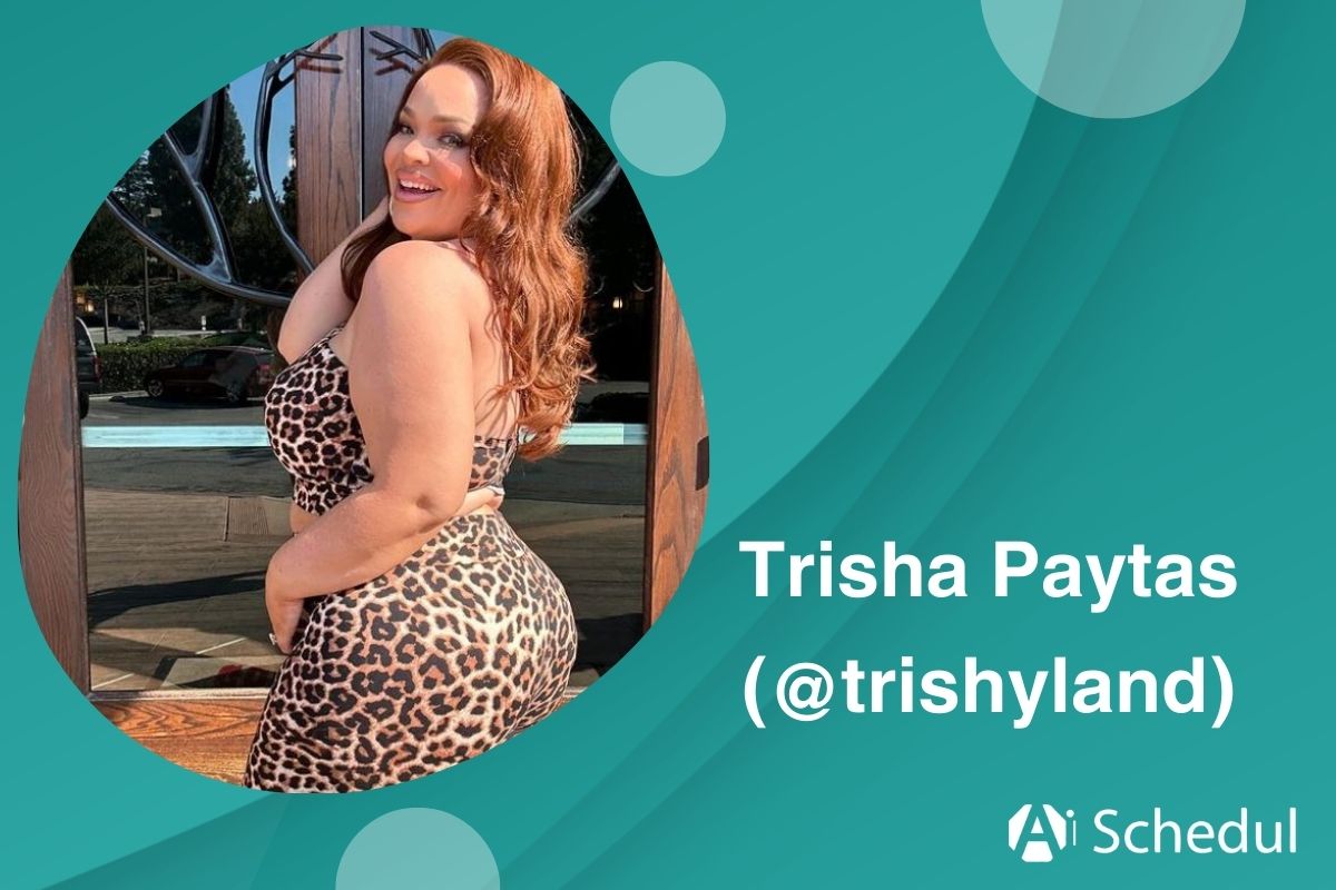 Trisha Paytas