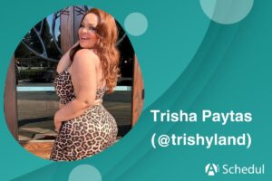 10 Hot YouTubers with OnlyFans You Shouldn’t Miss in 2024 - AiSchedul