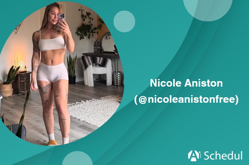 OnlyFans milf nicole aniston