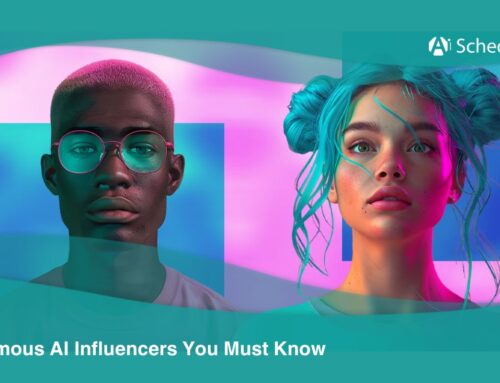 Famous AI Influencers You Must Know in 2025