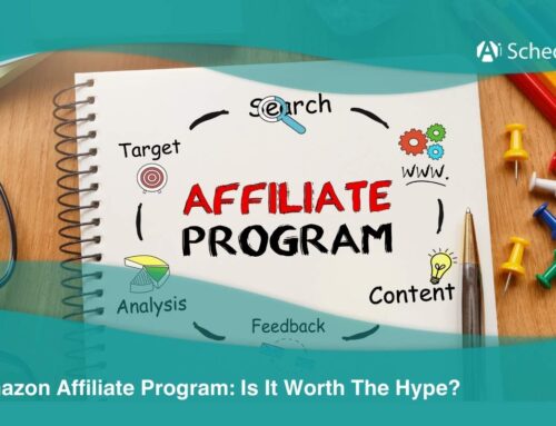 Amazon Affiliate Program: Is It Worth The Hype In 2025?